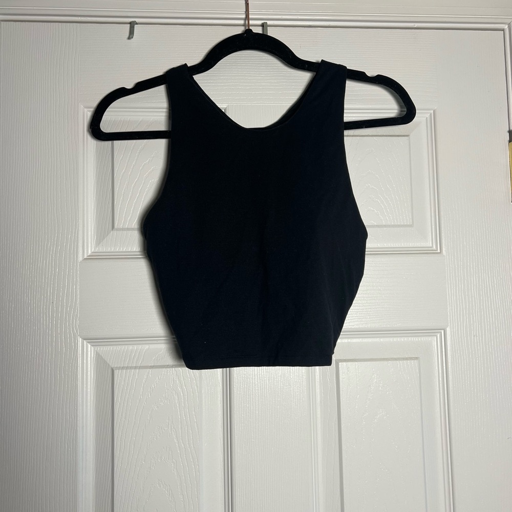 Kyodan athletic top